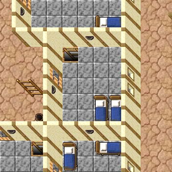 Darashia 8, Flat 04 preview