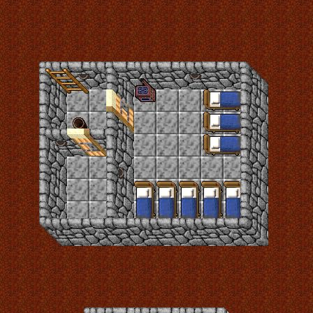 Darashia, Eastern Guildhall preview