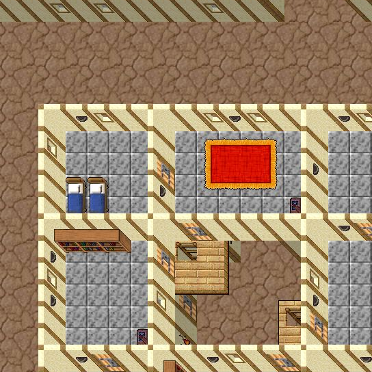 Darashia 8, Flat 11 preview