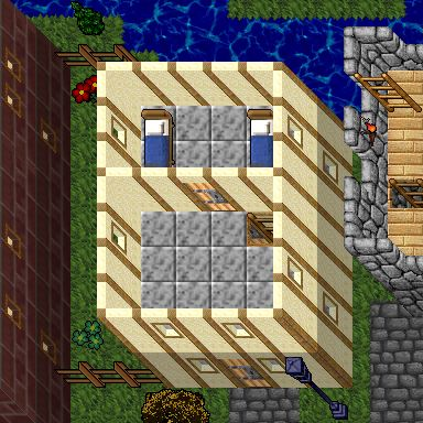 Mill Avenue 5 preview