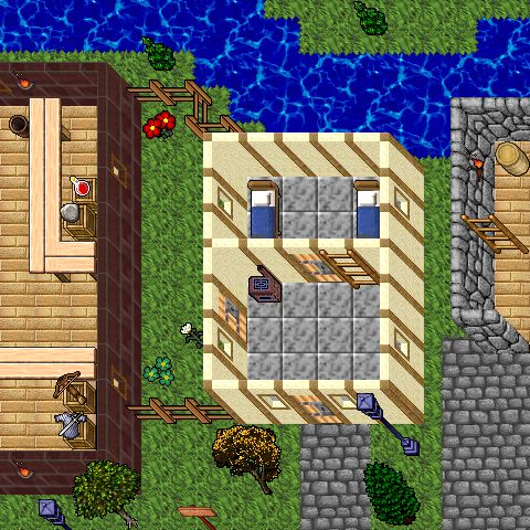 Mill Avenue 5 preview