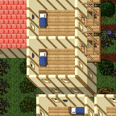 The City Wall 5f preview