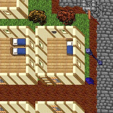The City Wall 7a preview