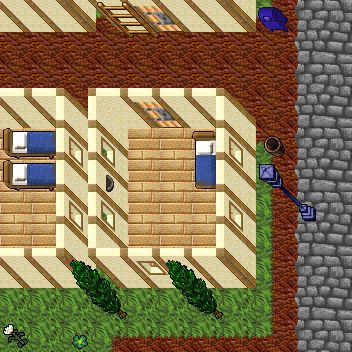 The City Wall 7g preview