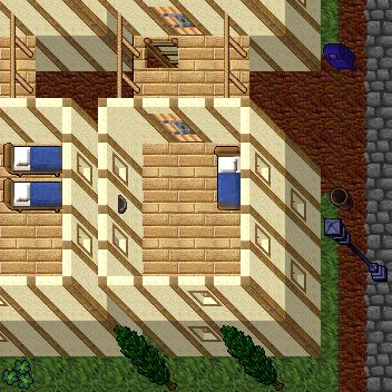 The City Wall 7h preview